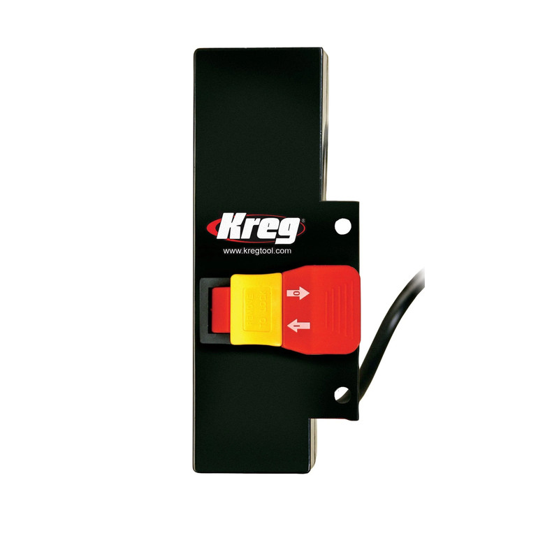 Multi-Purpose Router Table Switch